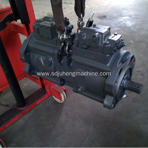 JS200 JS220 Hydraulic Pump K3V112DT Main Pump 215/11278